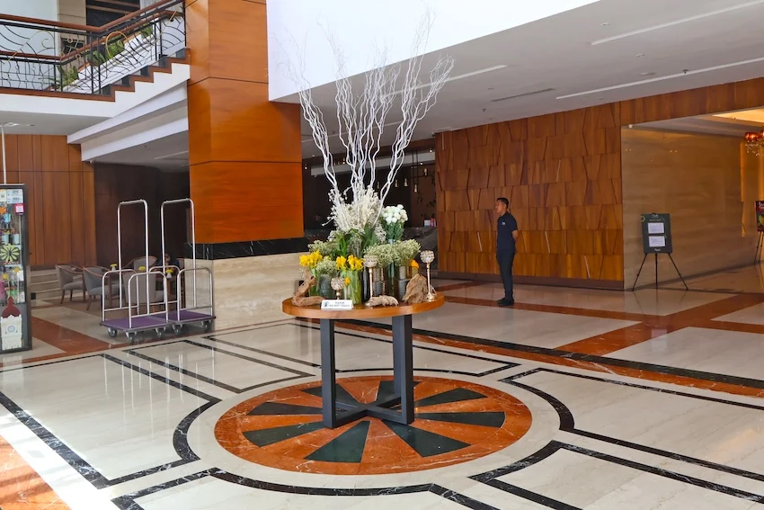 Crystal Crown Hotel Petaling Jaya
