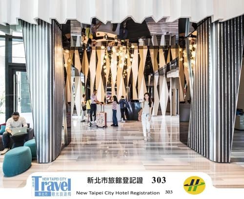 HOTEL CHAM CHAM - Taipei-image-2