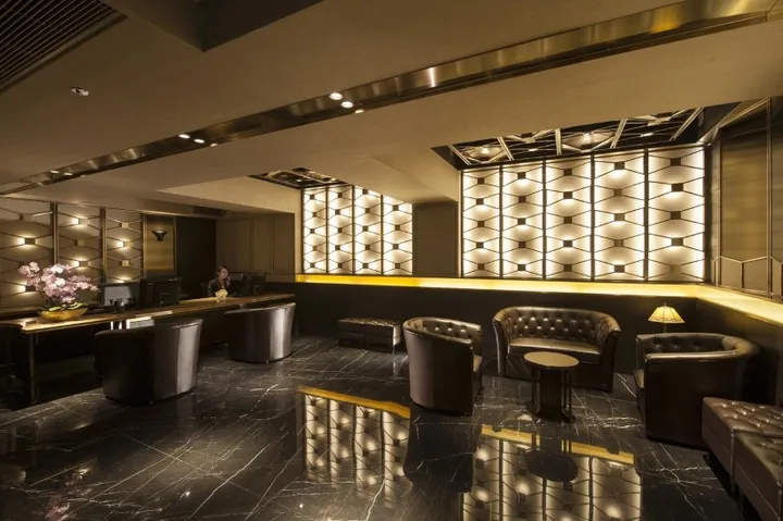 Brighton Hotel
