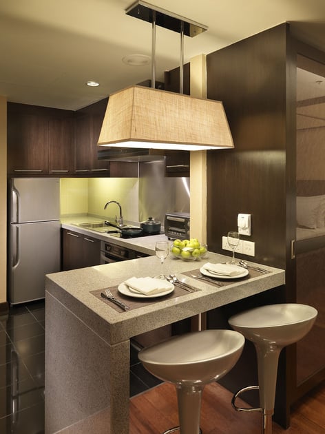 Micasa All Suite Hotel Kuala Lumpur