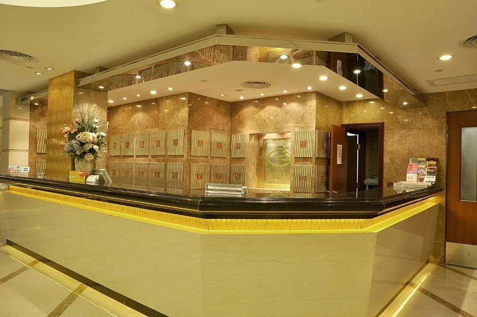 東望洋酒店