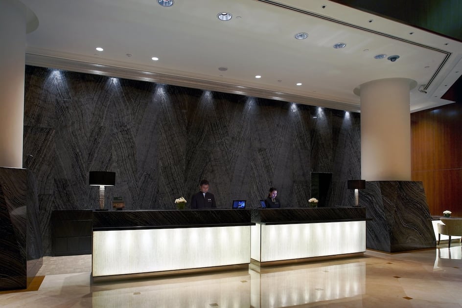 InterContinental Kuala Lumpur