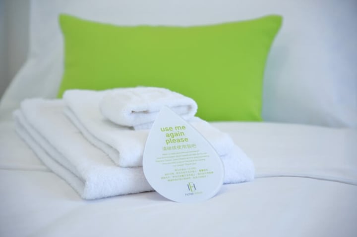 Hotel Ease Access Tsuen Wan