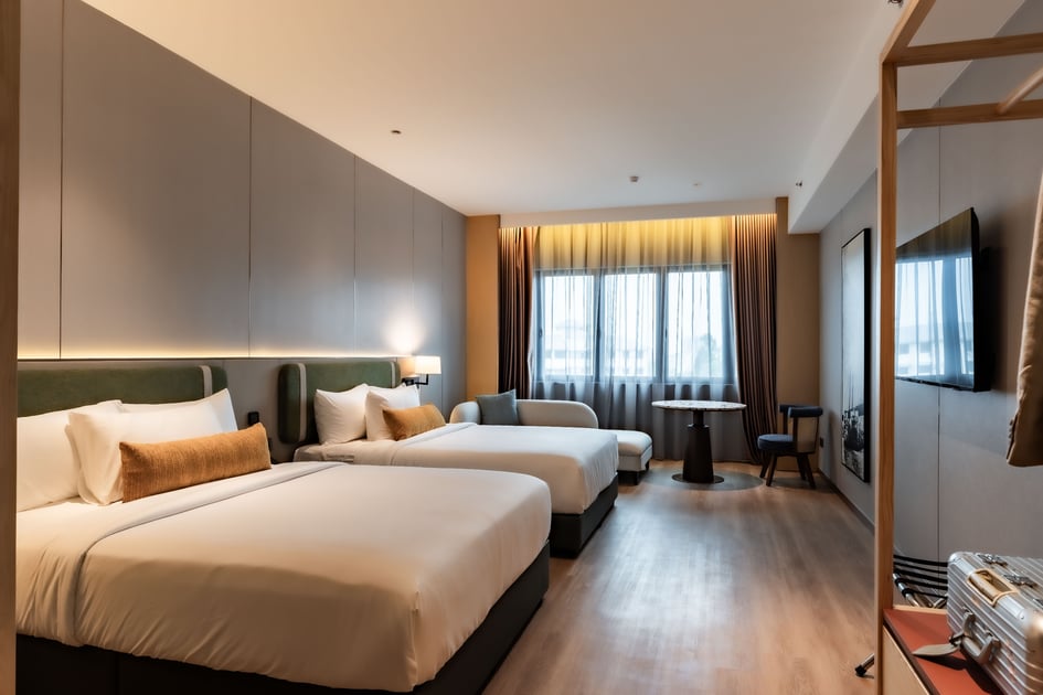 Shō Hotel