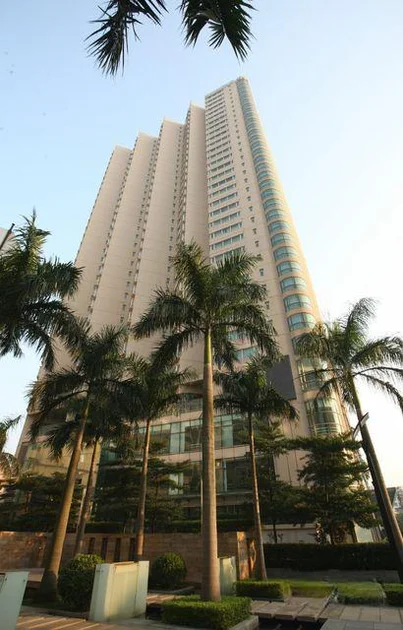 DanFeng  Apartments (Shenzhen Danfeng Bailu Store)