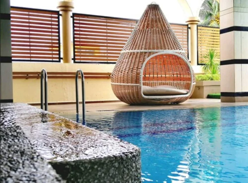 Kolam renang