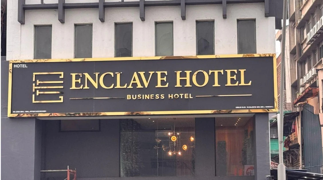 Enclave Hotel Kuala Lumpur