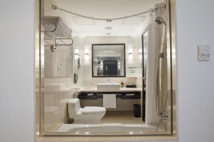 Holiday Inn Macau