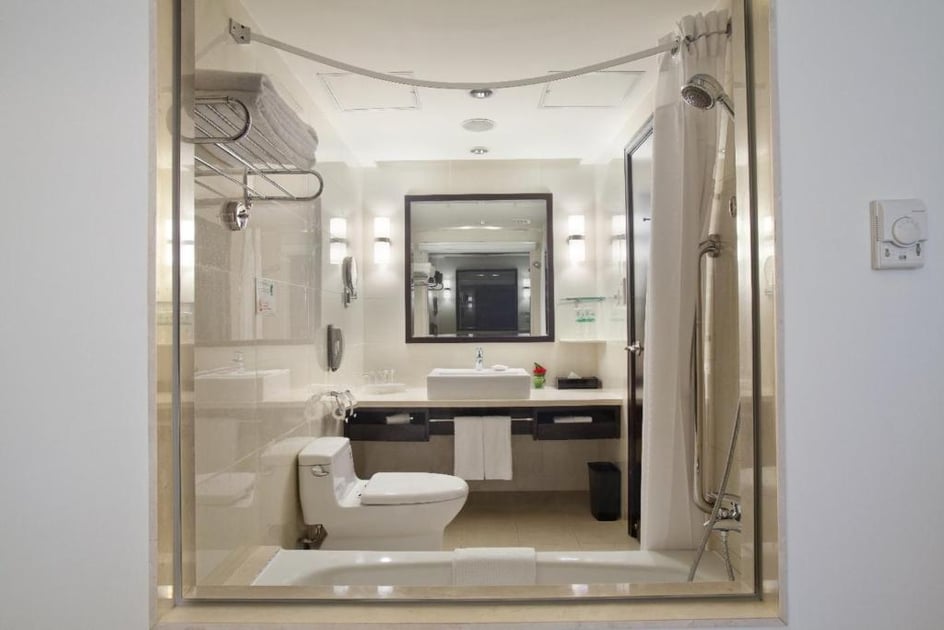 Holiday Inn Macau
