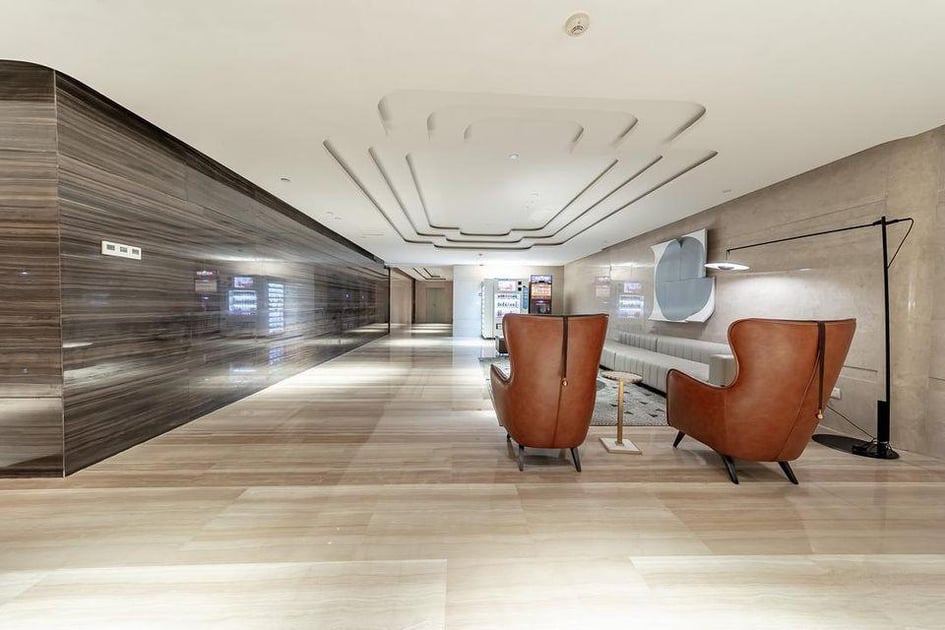Platinum Stearns Hotel