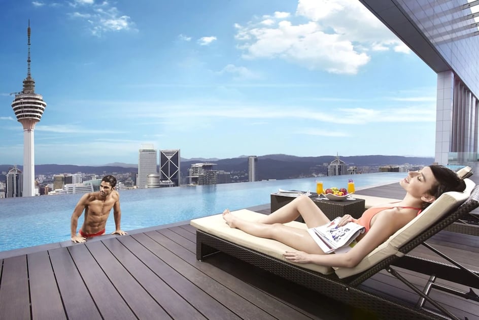 Sundeck