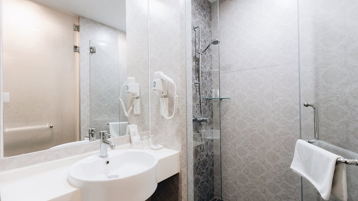 Santa Grand Hotel East Coast, a NuVe Group Collection