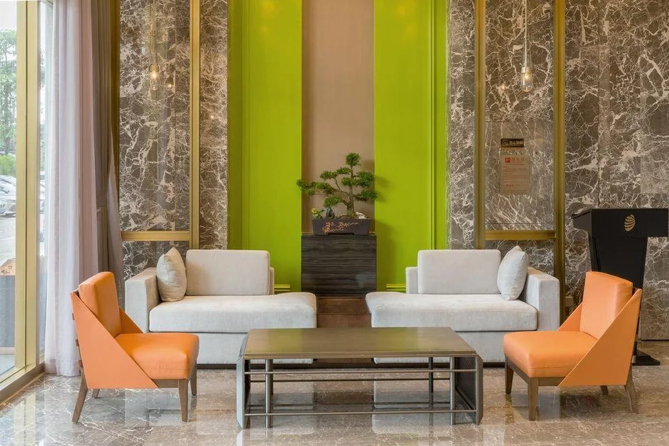 MJ Grand Park Hotel
