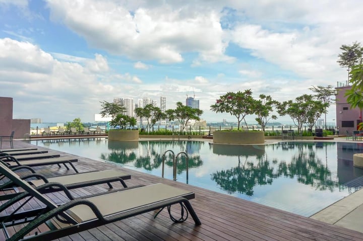 Wyndham Acmar Hotel Klang