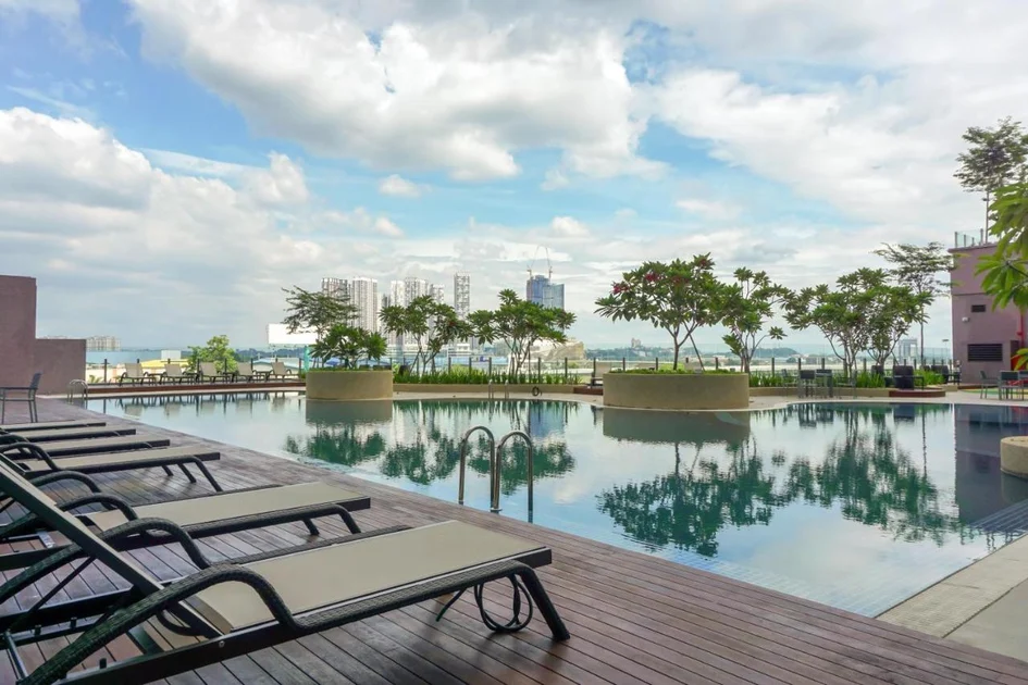Wyndham Acmar Hotel Klang