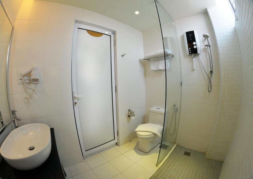 Hotel Sentral Georgetown @ City Centre