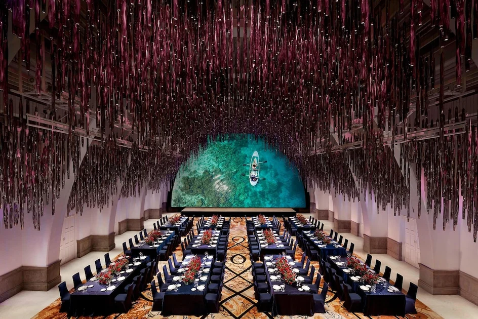 Ballroom