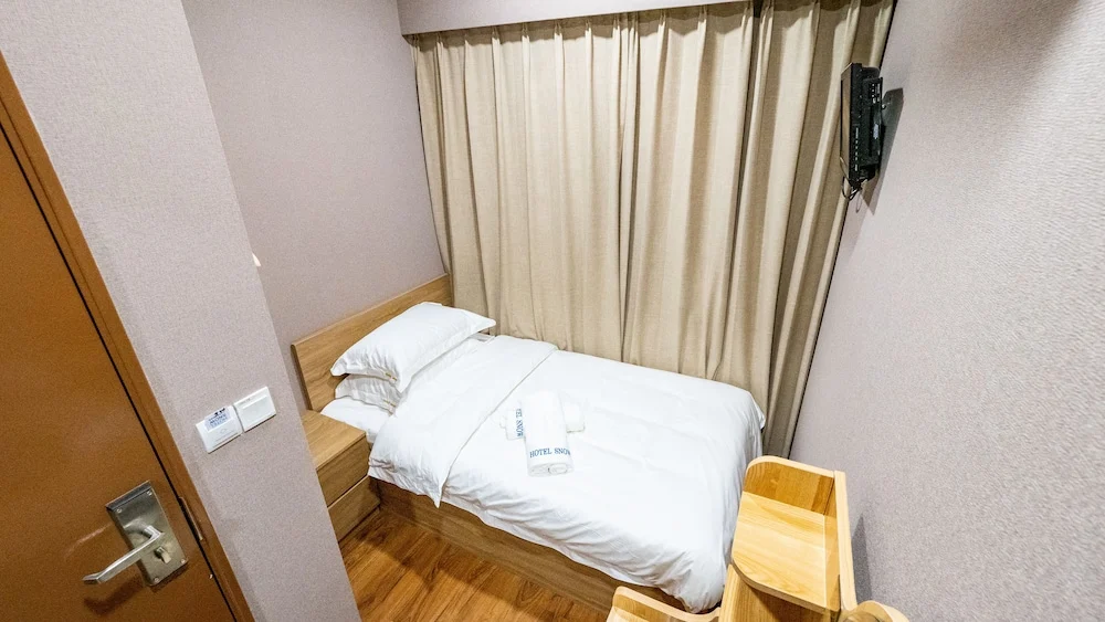 客房