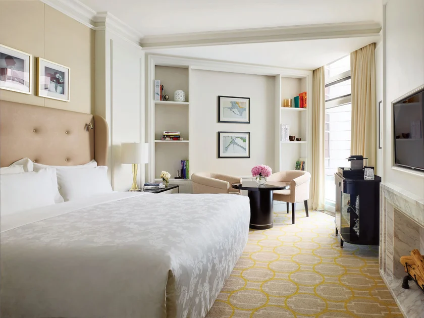 The Langham Hong Kong