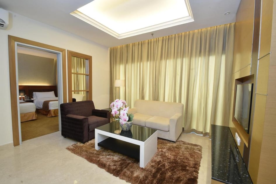 Tenera Hotel & Suites, Bangi