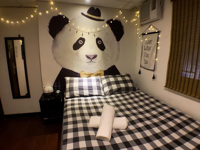 小熊酒店