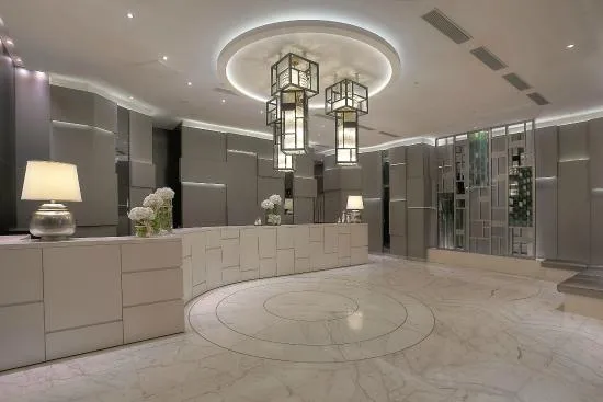 Stanford Hillview Hotel