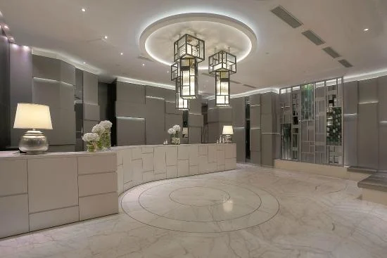 Stanford Hillview Hotel