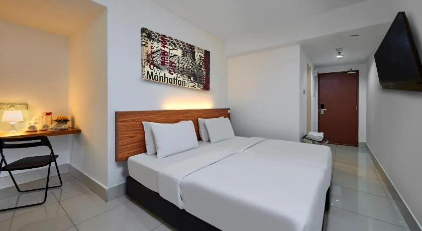 V Hotel Kuala Lumpur