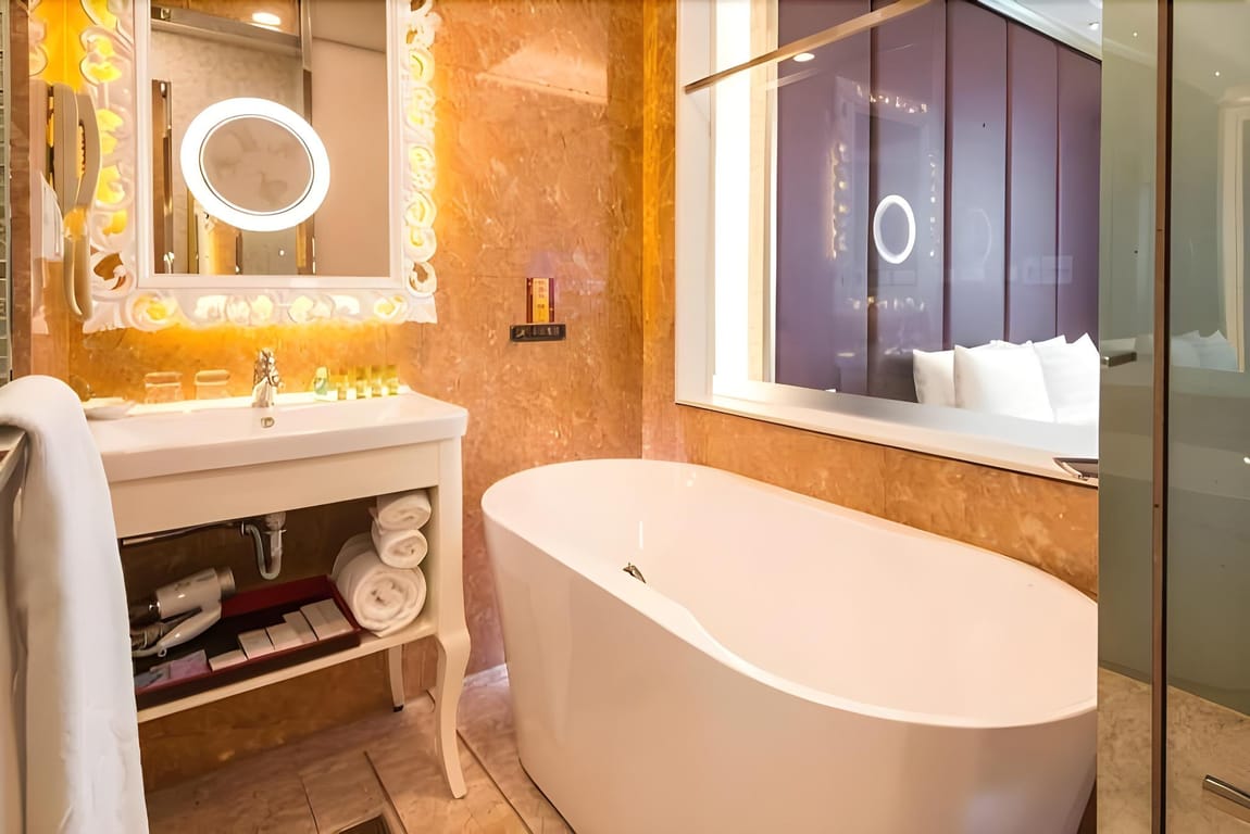 Happiness Inn Xinzhuang-image-1
