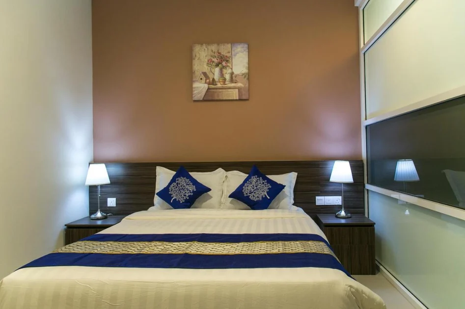 Lavana Hotel Chinatown