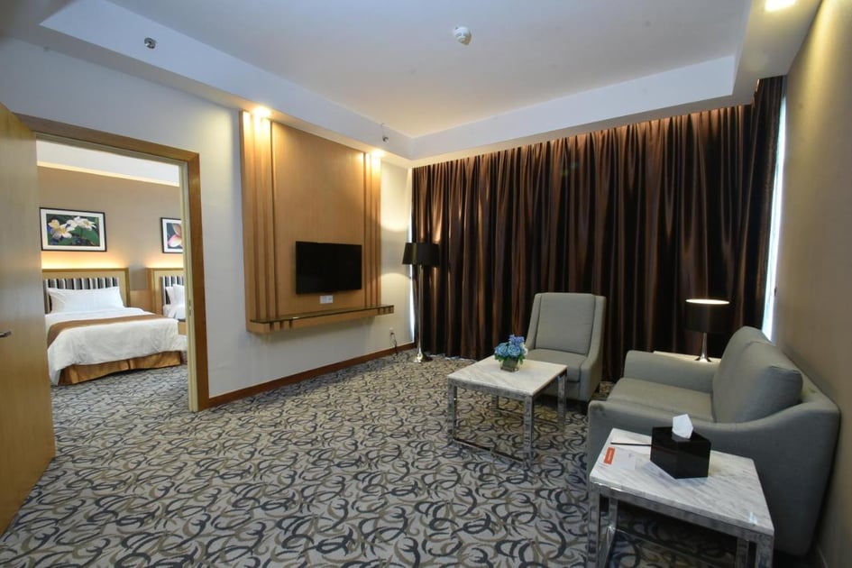 Tenera Hotel & Suites, Bangi