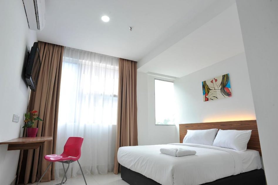 V Hotel Kuala Lumpur