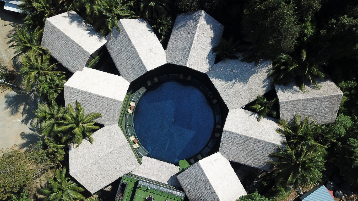 A Coral Reefs Resort Langkawi-image-4