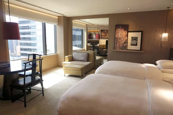 Room, 2 Twin Beds