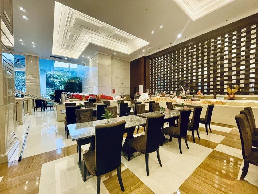 Shuidu Holiday Hotel Shenzhen