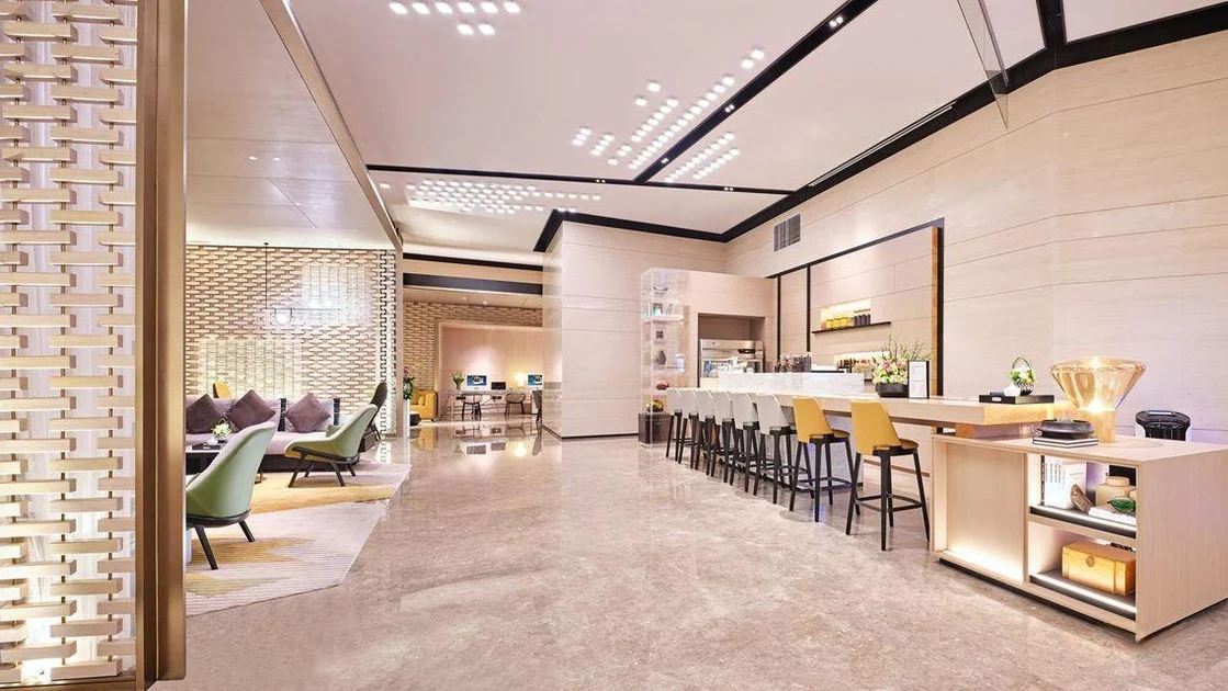 Hampton by Hilton Shenzhen North Station