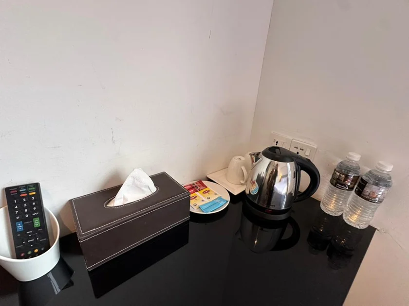D’Loft Hotel