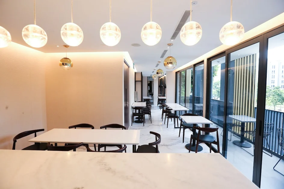 Wink Hotel @ Bugis (formerly Lion Peak Hotel Raffles)