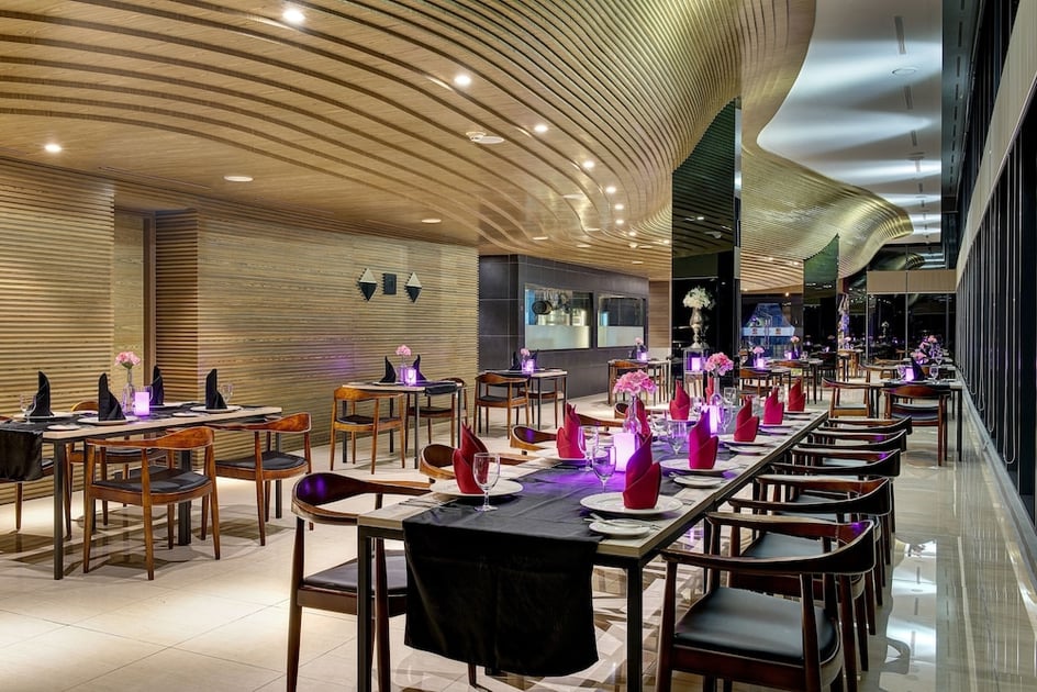 Restoran