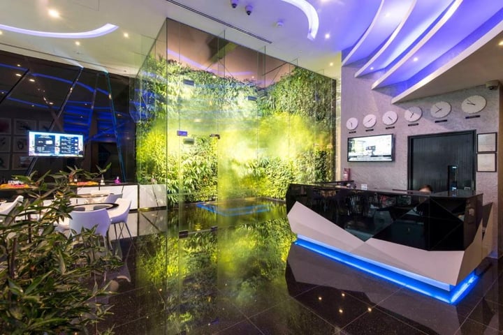 Arton Boutique Hotel