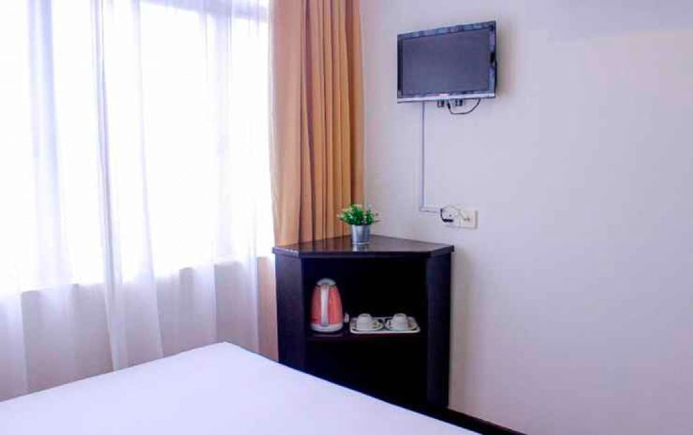 Queenspark LoVita Hotel Melaka
