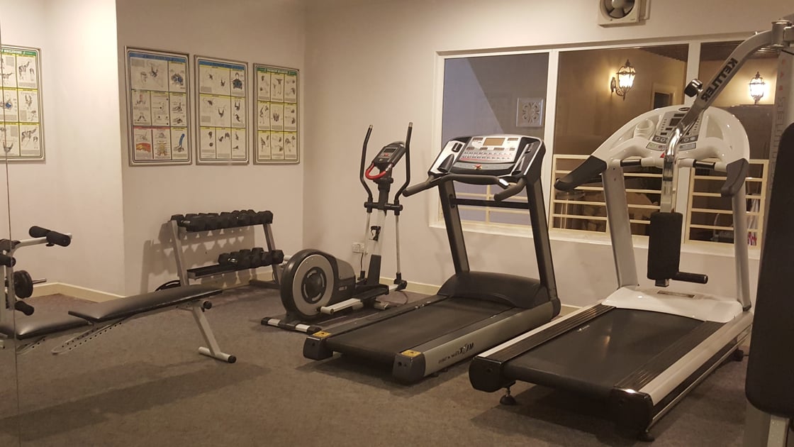 Holiday Place Kuala Lumpur