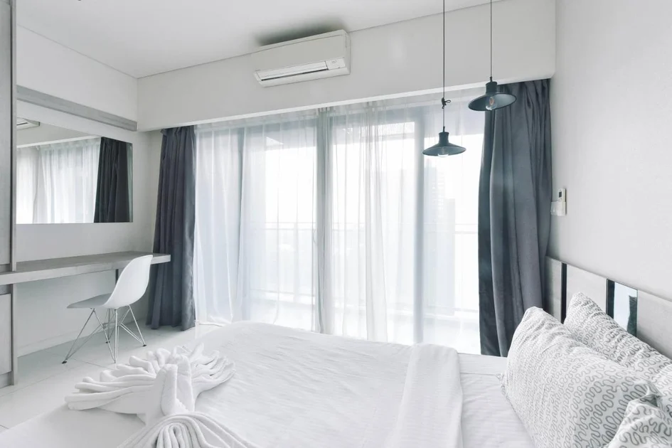 Summer Suites Residence by Subhome