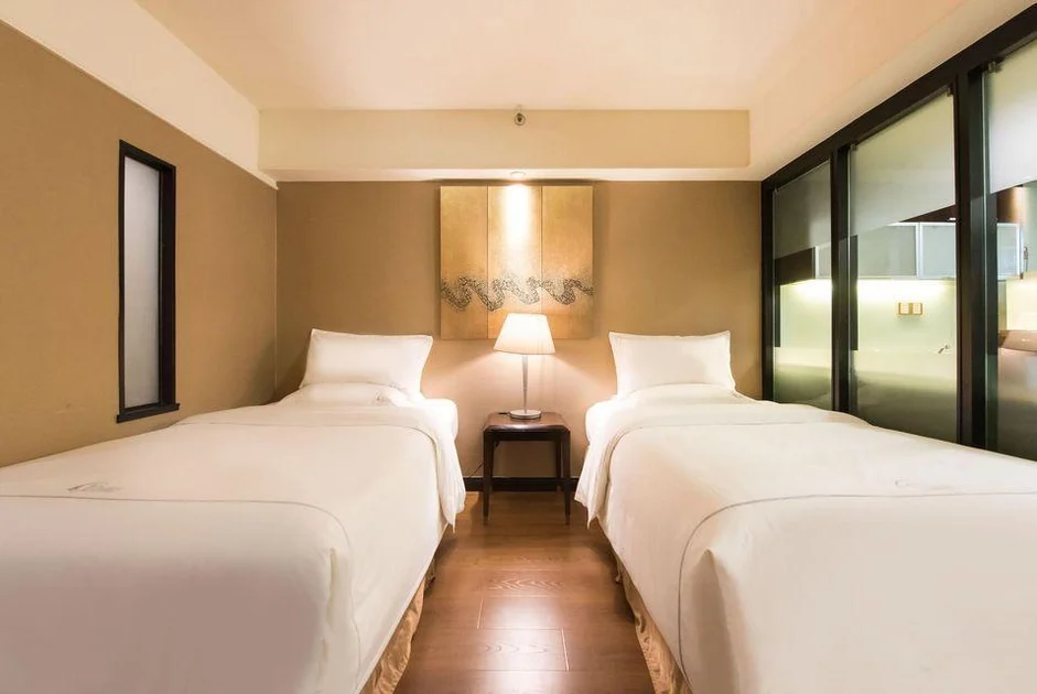 Times Superior Business Apartment (Shenzhen Danfeng Bailu)