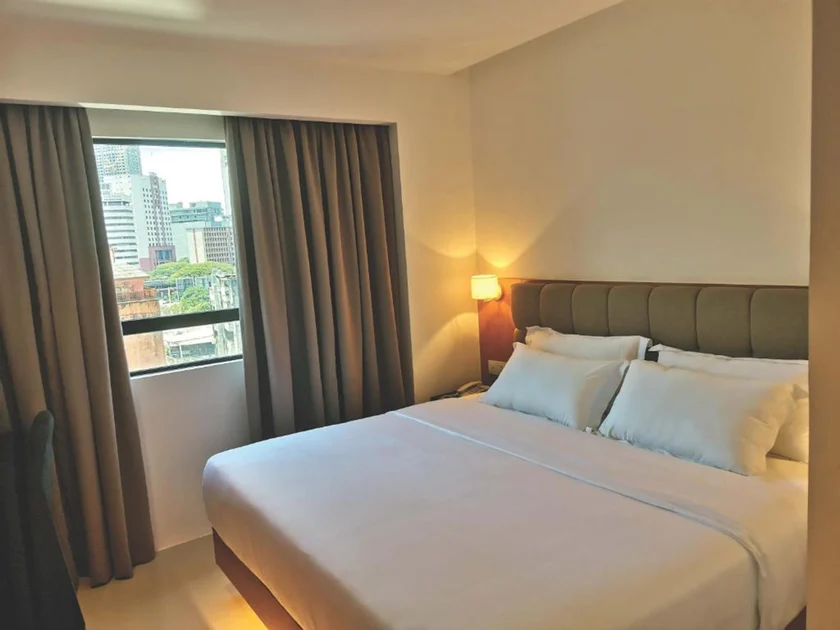 D’Loft Hotel