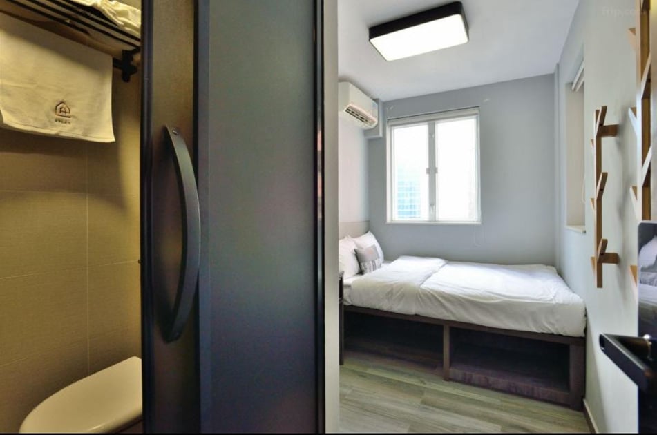 Atlas Guesthouse & Backpackers