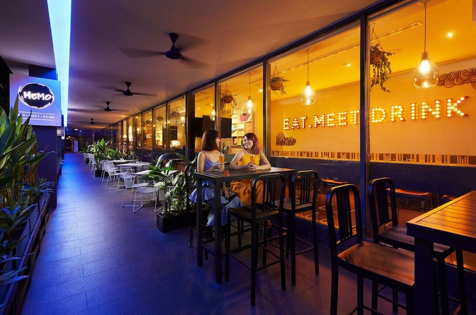 Cafe