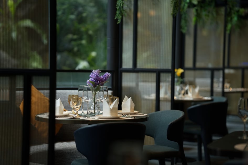 Vibe Hotel Singapore Orchard