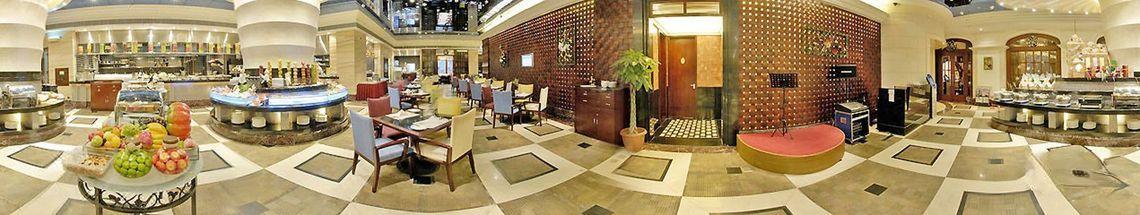 Grand Skylight Garden Hotel Shenzhen