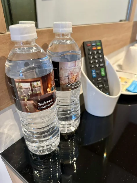 D’Loft Hotel